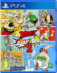 Asterix & Obelix: Slap Them All! 2 (PS4)