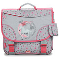 Cartable Back To School  CARTABLE 38 CM BELLA SARA MOON