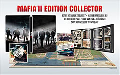 Mafia 2 Edition Collector