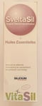 Crème de soin amincissante et raffermissante Sveltasil de Vitasil 225 ml (mo)