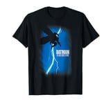 Batman Dark Knight Rises Cover T Shirt T-Shirt