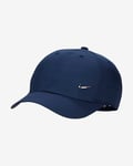 Nike Dri-FIT Club Kids' Unstructured Metal Swoosh Cap