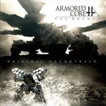 Diverse Artister  Armored Core For Answer / Game O.s.t.  CD