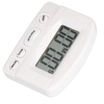 HG Kitchen Digital Timer Countdown Classroom Timer For Time Management Study Exe