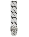 Gucci Interlocking G Motif Sterling Silver Money Clip D