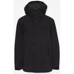 Veste Timberland  TB0A5RB40011 - 3L HOODED-BLACK