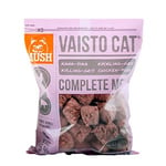 MUSH Vaisto Cat Kyckling-Gris Pink