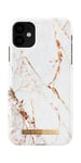 Fashion Case iPhone 11 Carrara Gold