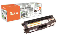 Peach-lasertoner som passar till Brother TN-423 Lasertoner Svart