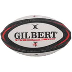 Ballons de sport Gilbert  Ballon replica stade toulousain