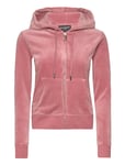 Juicy Couture Robertson Class Rosa