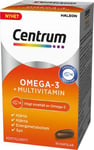 Centrum Omega3 multivitamin