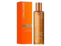 Lancaster Golden Tan Maximizer After Sun Oil - - 150 Ml