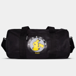 Sac de Sport Pokémon Pikachu - Pikachu Noir