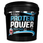 Biotechusa Protein Power 4 Kg Proteinpulver