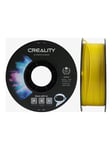 3D - 1-roll - yellow - CR-PETG filament - CR-PETG filament Gul