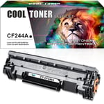 1PK NON-OEM Toner Compatible For HP 44A CF244A LaserJet Pro M15A M15W MFP M28A