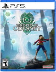 One Piece Odyssey - Ps5 (Us)