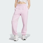 adidas Essentials Fleece Joggers Women