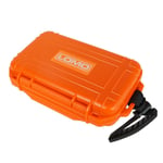 Lomo Drybox 18 Flat Dry Box Tough Waterproof Phone Watersports