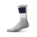 Millet Mixte Seneca Mid Socks Chaussettes, Cette Chaussette De Trekking Bénéficie D’une Construction Anatomique En Maille Épaisse Confortable., 40 EU