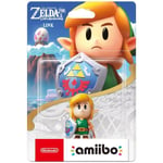 Figurine Amiibo - Link (Link's Awakening) • Collection The Legend of Zelda