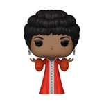 Figurine Funko Pop! Rocks - Aretha Franklin - Aretha Franklin (aw Show)