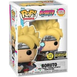 Funko Pop - Boruto - 1035 - Boruto - Special Edition - Neuf