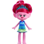 DreamWorks-Les Trollse3-Reine Poppy Tendance, poupee inspiree du film HNF13