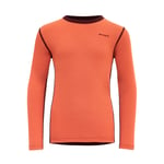 Trøye til barn Devold Multi Sport Merino Shirt Kid 121