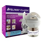 Feliway Classic Diffuser 30 Day Starter Kit.