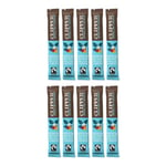 Clipper Fairtrade Instant Individually Wrapped Coffee Sticks - 10 Pack