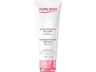 Topicrem Topicrem Ultra-Moisturizing Body Milk 75Ml