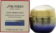 Shiseido Vital Perfection Uplifting and Firming Cream 50ml