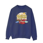 Disney - Sweat Cars Radiator Springs Group - Homme