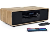 Wieża Thomson Thomson Mini Wieża Cosy Bluetooth Cd Radio Dab 60W