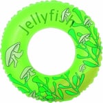 Green Bestway Children's Kids Swimming Pool Ring