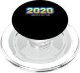 5ème anniversaire garçon fille 5 ans 2020 drôle cadeau PopSockets PopGrip pour MagSafe