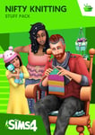 ﻿The Sims 4 - Nifty Knitting Stuff Pack (PC & Mac) – Origin DLC