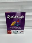 Drumond Park Rapidough Mini Board Game, The Family Game