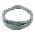 Hotpoint WMA35N Grey Rubber Washing Machine Door Seal FREE DELIVERY