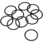 O-Ring james gasket - O ring till popsicle fotpinnar 6 pack drag specialties 10 1 neoprene