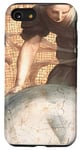 Coque pour iPhone SE (2020) / 7 / 8 Prime Mover, de la « Stanza della Segnatura » de Raphael
