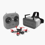 EMAX Tinyhawk III Plus Freestyle RTF Analog ELRS