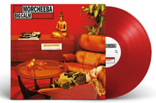 Big Calm - Limited Edition (Red Vinyl) By Morcheeba - Special Edition