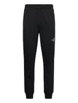 The North Face M Drew Peak Pant Svart