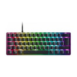 Razer Huntsman Mini Analog gamingtangentbord