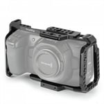 SmallRig 2203 kamerarakke, Blackmagic Design Pocket Cinema Camera 4K & 6K