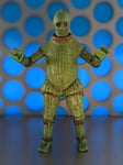 Doctor Who The Ice Warriors Seeds of Death 5" Classic Figure 2nd Dr Monster