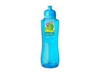 NEW Hydrate Gripper Bottle 800 Ml Assorted Colours Leak Proof 800 Ml Gripper Bo